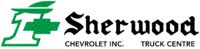 Sherwood Chevrolet logo