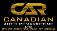Canadian Auto Remarketing logo