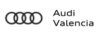 Audi Valencia logo