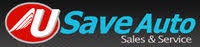 U-Save Auto Sales & Service logo