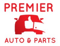 Premier Auto & Parts logo