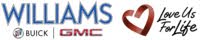Williams Buick GMC logo