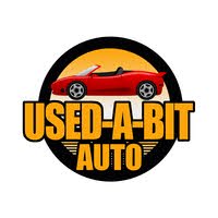 Used-a-Bit Auto Sales logo