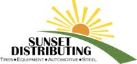 Sunset Distributing logo