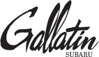 Gallatin Subaru logo