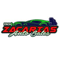 Zacarias Auto Sales logo