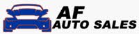 AF Auto Sales  logo