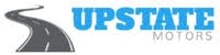 UPSTATE MOTORS logo