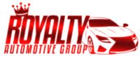 Royalty Automotive Group logo
