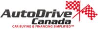 AutoDrive Canada logo
