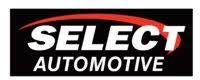Select Automotive logo