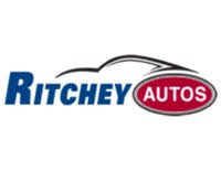 Ritchey Autos logo