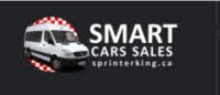 Smart Cars Sales logo