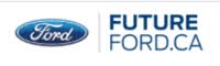 Future Ford logo
