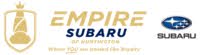 Empire Subaru of Huntington logo