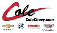 Cole Chevrolet Buick GMC Cadillac logo