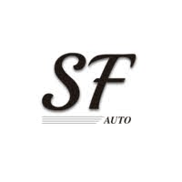 SF Auto logo