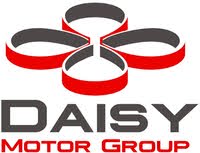 Daisy Motor Group - Round Rock logo