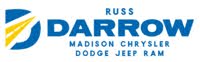 Russ Darrow Chrysler Dodge Jeep Ram Madison logo