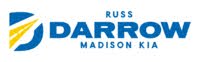 Russ Darrow Kia Madison logo
