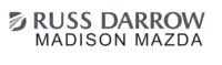 Russ Darrow Mazda of Madison logo