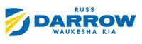 Russ Darrow Kia of Waukesha logo