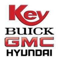 Key Hyundai Buick GMC logo
