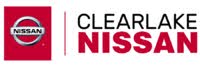 Clear Lake Nissan logo