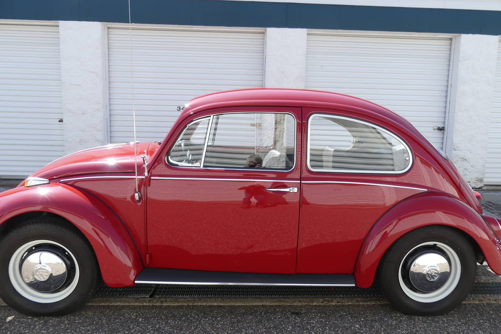 Volkswagen Beetle Questions