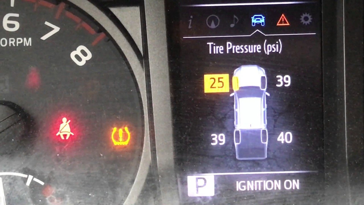 Honda Accord Hybrid Questions honda tire pressure monitoring system