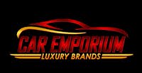Car Emporium logo