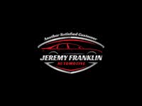 Jeremy Franklin Automotive logo