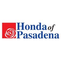 Honda Of Pasadena logo