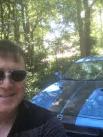 Gavin's profile image