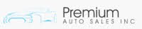 Premium Auto Sales, Inc. logo