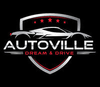 Autoville Used Car Dealership logo