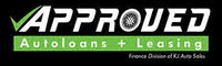 Approved Autoloans + Leasing logo