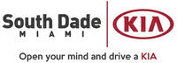 South Dade Kia logo