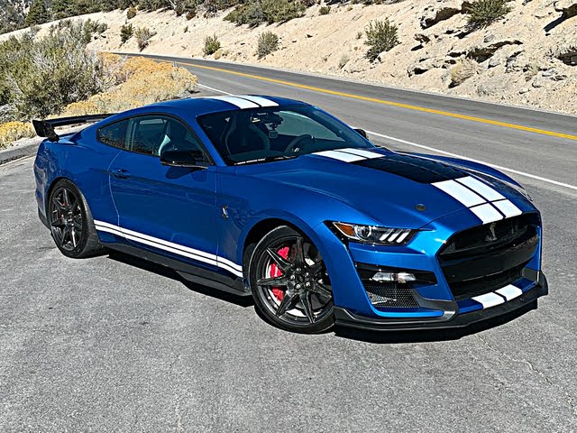 2020 Ford Mustang - Pictures - CarGurus