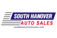 South Hanover Auto Sales logo