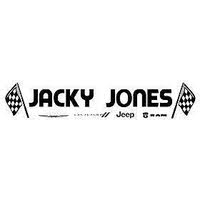 Jacky Jones Chrysler Dodge Jeep of Hayesville logo