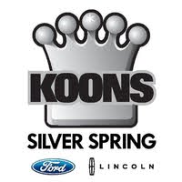 Koon's Ford Lincoln Mazda of Silver Spring logo