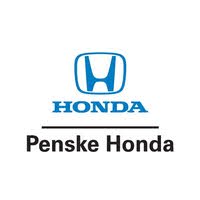 Penske Honda logo