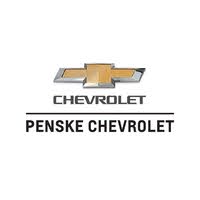 Penske Chevrolet logo