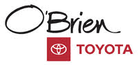 O'Brien Toyota logo
