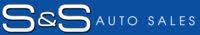 S & S Auto Sales Inc. logo