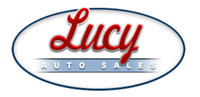 Lucy Auto Sales logo