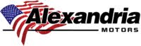 Alexandria Motors logo