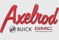 Axelrod Buick GMC logo