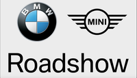 Roadshow BMW logo
